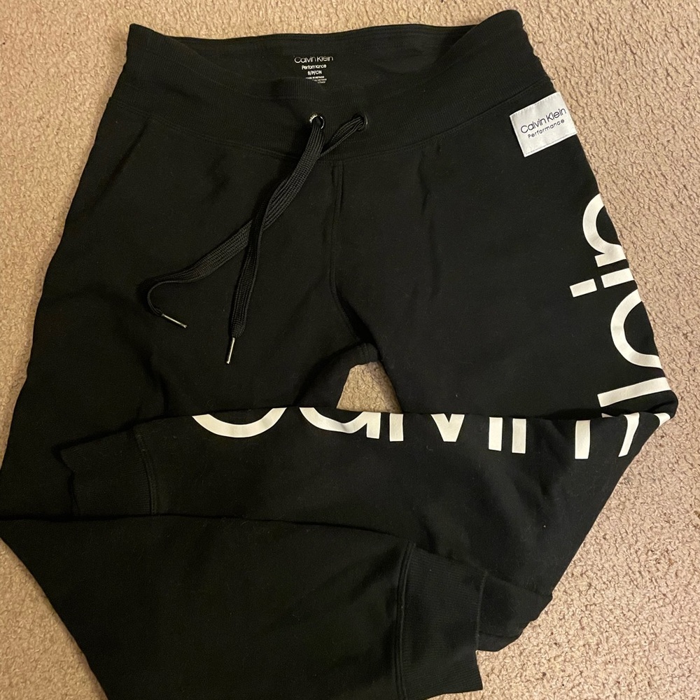 Calvin Klein